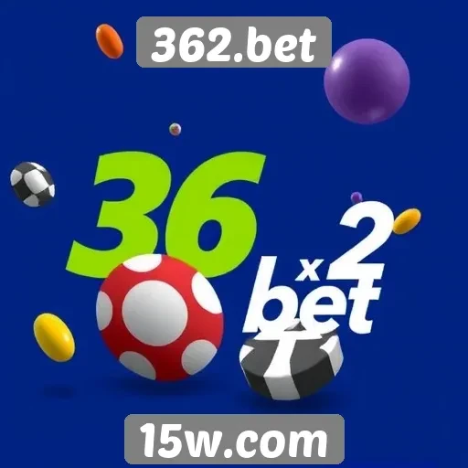 Promoções e bônus atrativos no 362.bet