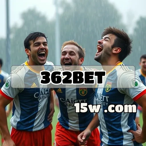 362.bet: Descubra a Magia do Cassino Online no Brasil