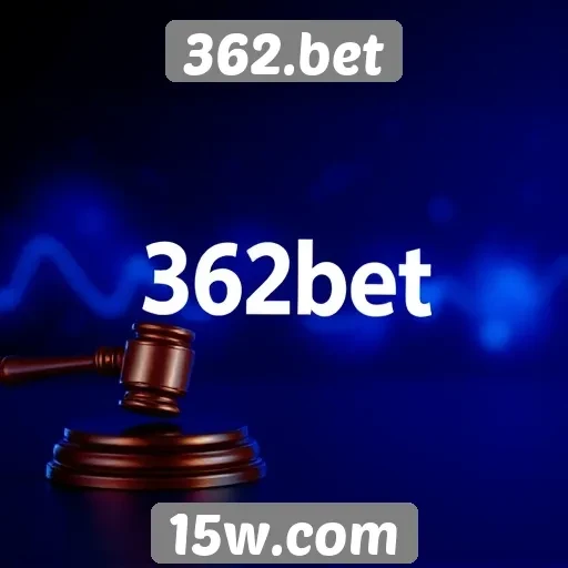 Aspectos legais do funcionamento do 362.bet