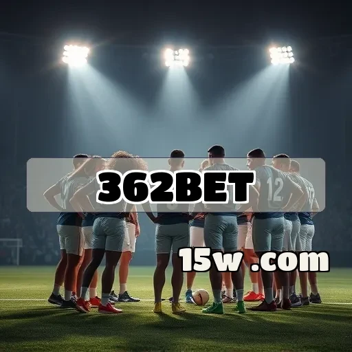 362.bet: A Revolução do Programa de Fidelidade para Jogadores Brasileiros