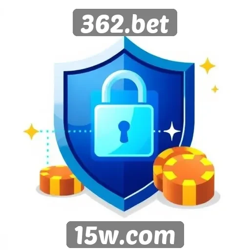 Análise da segurança no site de jogos 362.bet